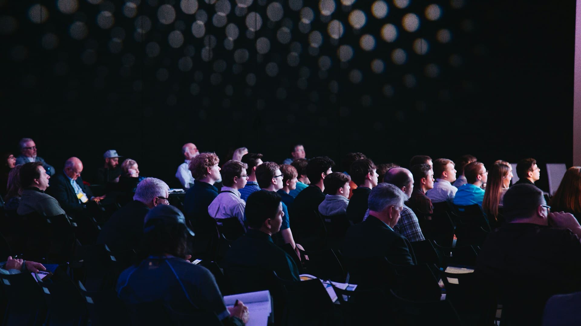 Organizatori Događanja