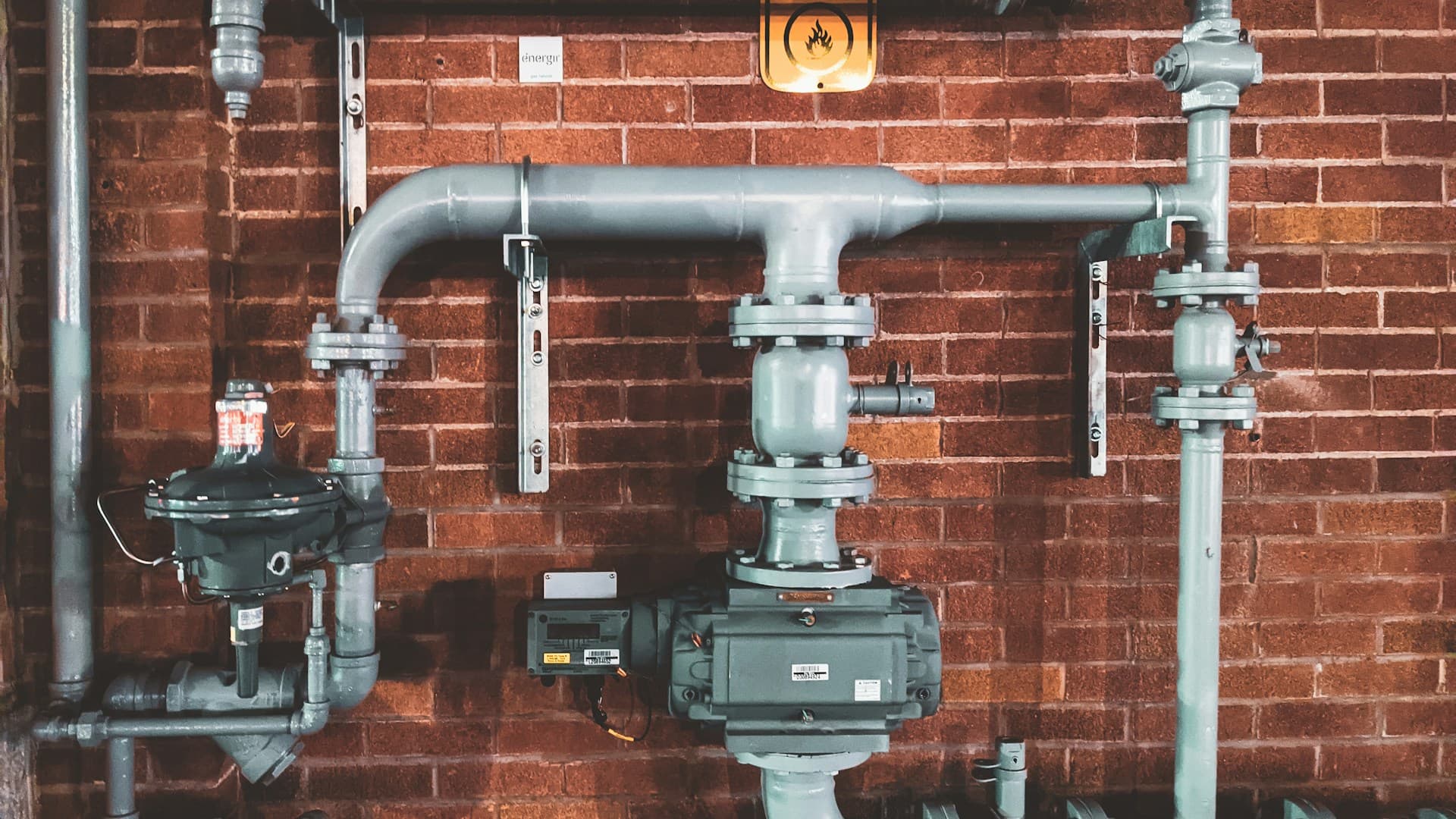 Grijanje i Vodoinstalacije